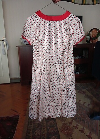 Kadın Elbise - Görsel 2