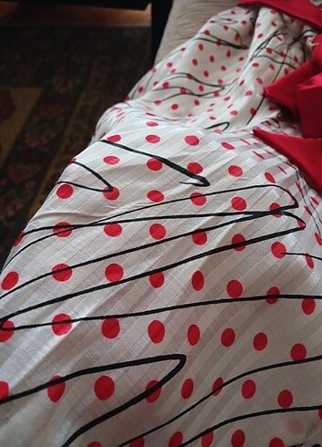 Kadın Elbise - Görsel 5