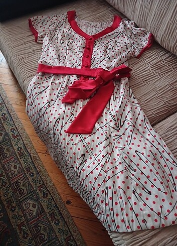 Kadın Elbise - Görsel 7