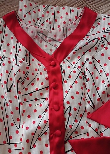 Kadın Elbise - Görsel 10