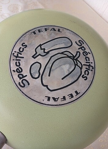 Tefal Teflon Tava 