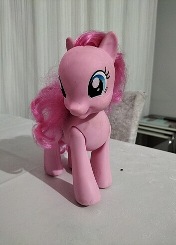  Beden Renk Pony konuşan hareket eden oyuncak 