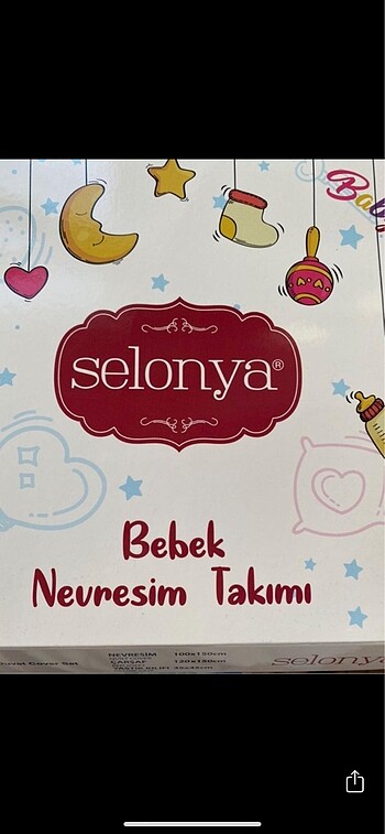 BEBE NEVRESİM