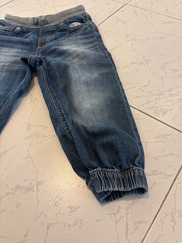 18-24 Ay Beden H&M Jean