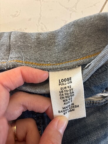 H&M H&M Jean