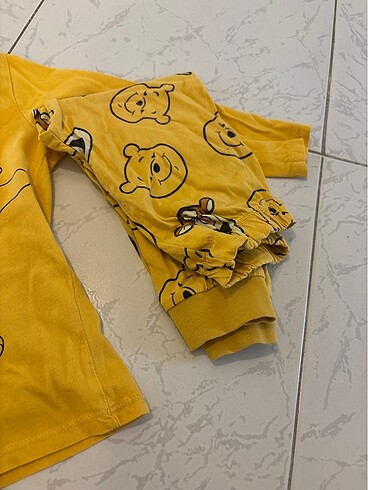 24-36 Ay Beden Lcw pijama