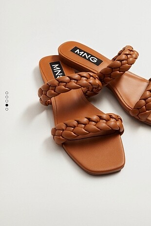 Terlik #mango