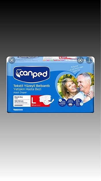 Hasta bezi yaşlı bakım bezi #hastabezi