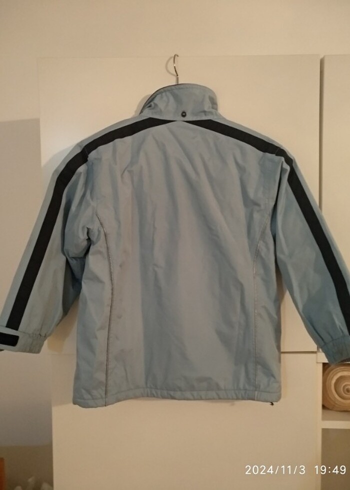 Harika mont  - Görsel 2