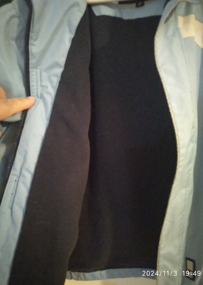 Harika mont  - Görsel 3