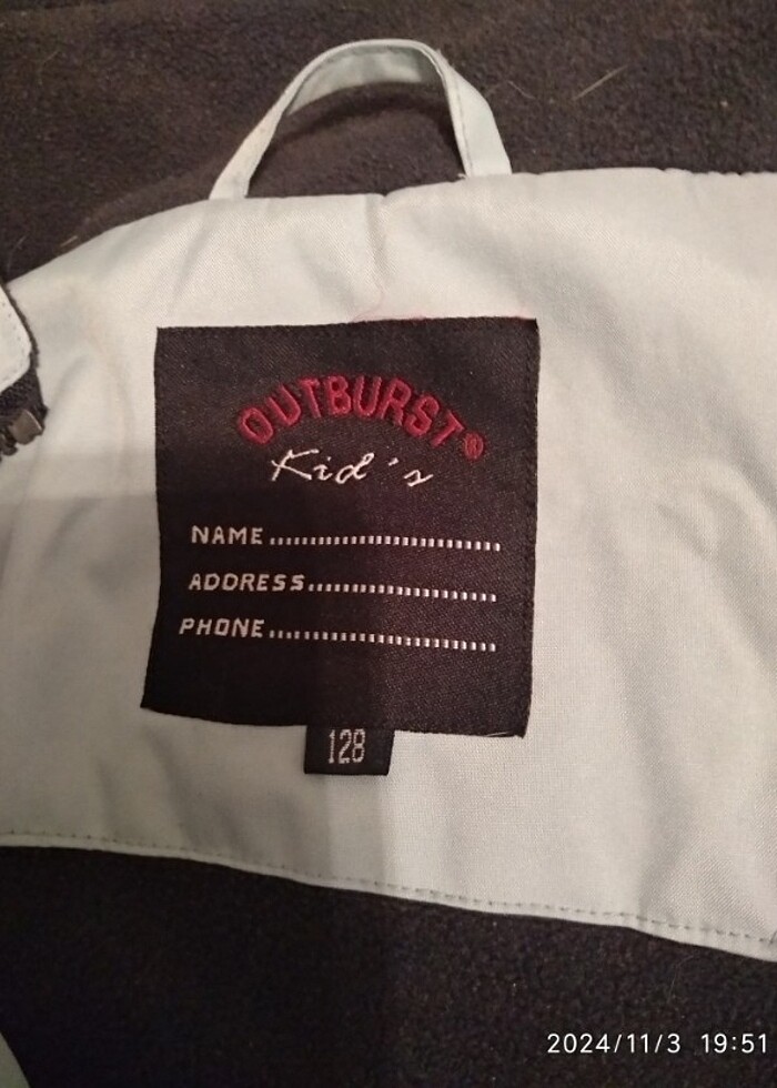 Harika mont  - Görsel 4