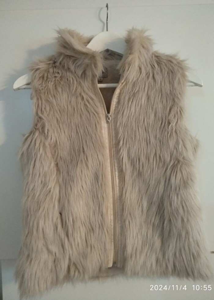 Şık yelek - Görsel 2