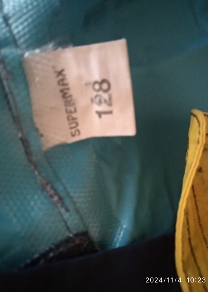 Yağmurluk - Görsel 2