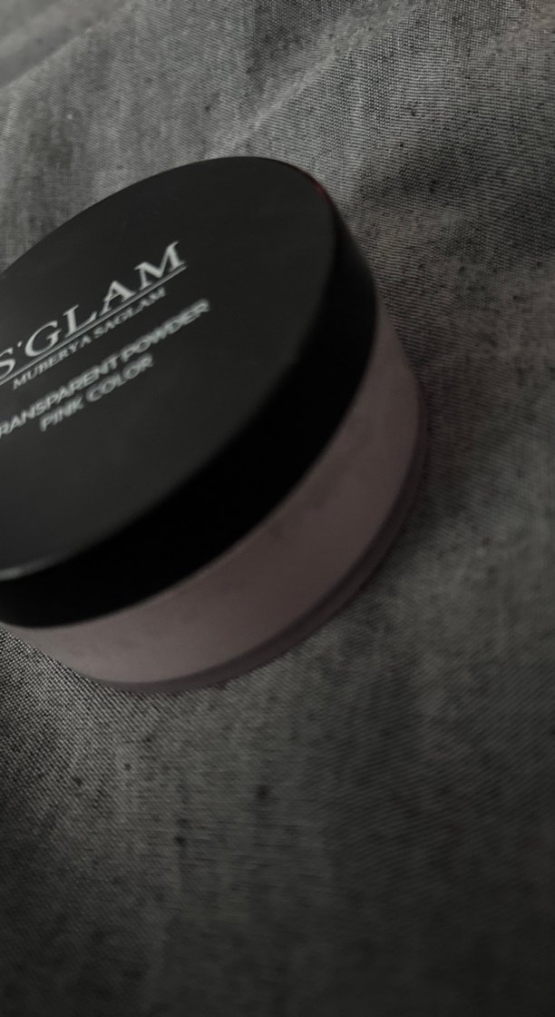SGLAM PİNK PUDRA - Görsel 2