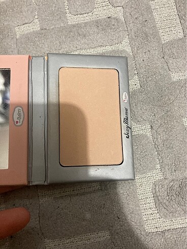 The Balm THE BALM