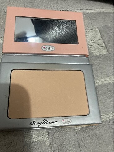  Beden THE BALM