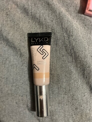 LYKD KAPATICI