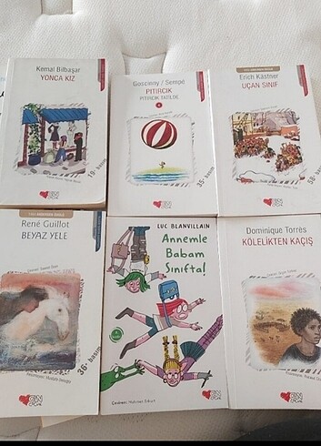 Can yayınları çocuk kitap
