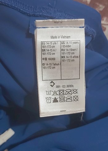 Decatlon Erkek Slip Mayo - Görsel 3