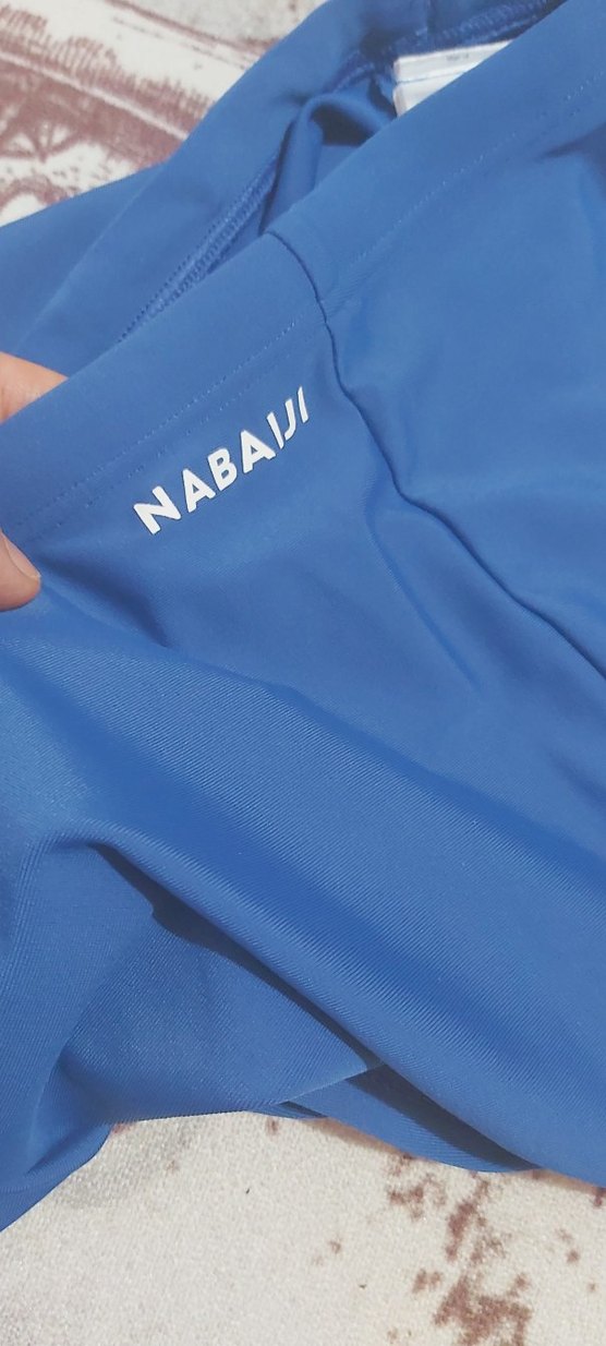 Decatlon Erkek Slip Mayo - Görsel 2