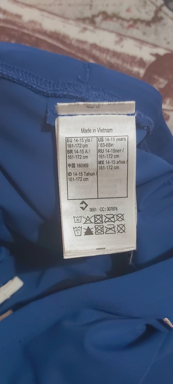 Decatlon Erkek Slip Mayo - Görsel 3