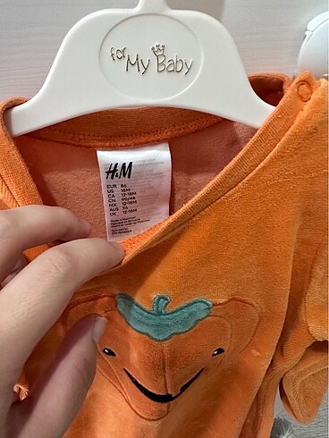 H&m uyku tulumu