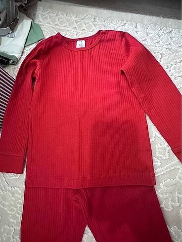 H&M H&m alt üst takım