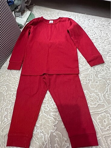H&m alt üst takım