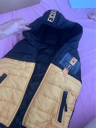 LC Waikiki Cocuk yelek