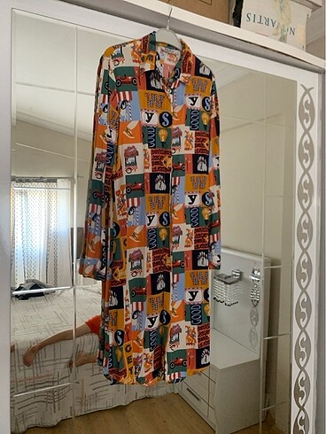 Bayan tunik