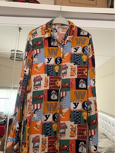 Silver Polo Bayan tunik