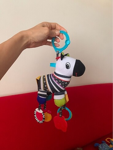 Bright Stars Bebek oyuncak