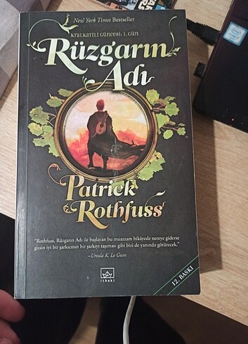 Kralkatili güncesi