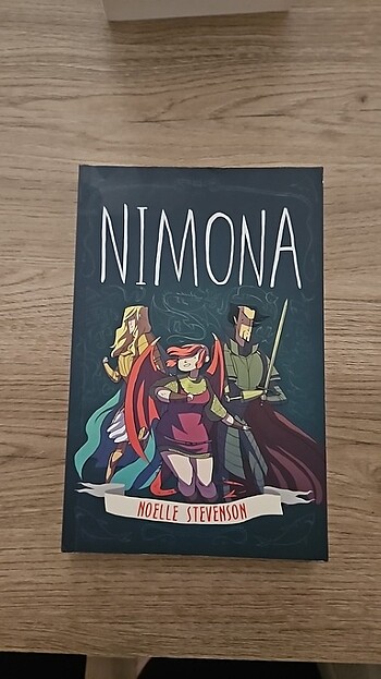 Nimona