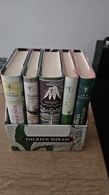  Tolkien Mirası