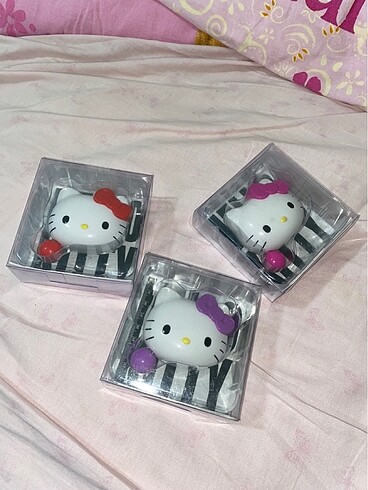 Hello Kitty mezura