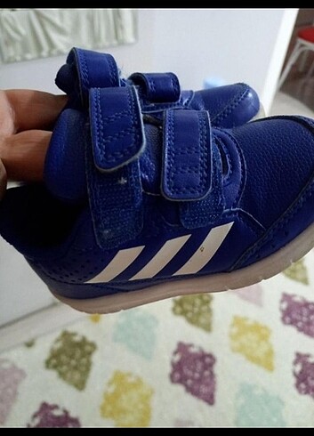 Adidas 23 numara 