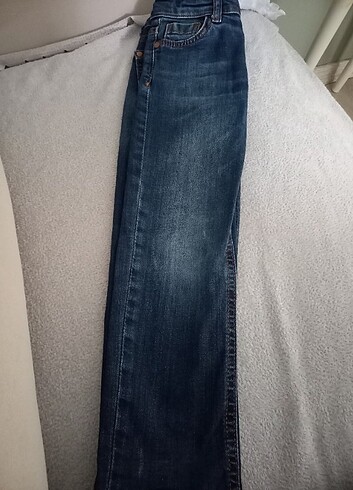 LC Waikiki Lcw 4 5 yas kot erkek coxuk