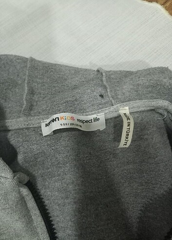 3 4 yas erkek cocuk sweatshirt