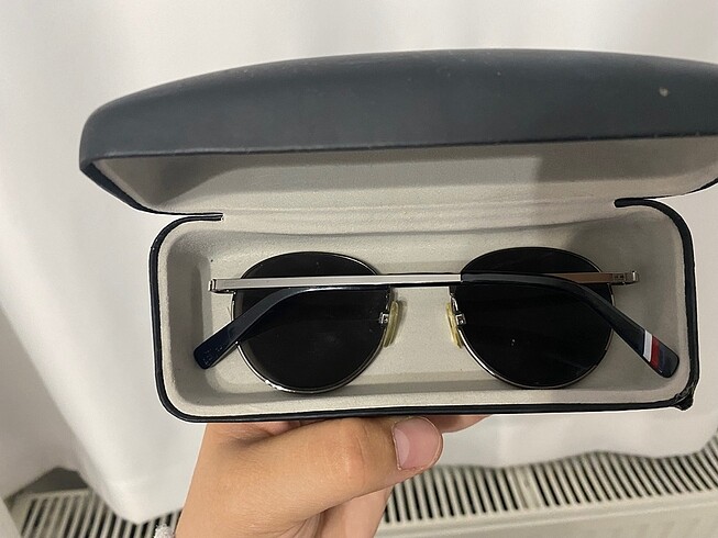 Beden Tommy Polarize Cam Gözlük