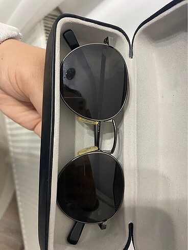 Tommy Hilfiger Tommy Polarize Cam Gözlük