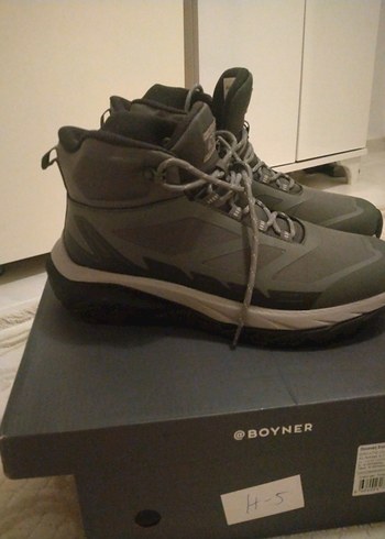 discovery erkek outdoor bot - Görsel 2