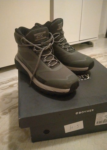 discovery erkek outdoor bot - Görsel 3