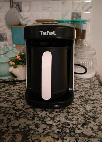 Tefal kahve makinesi