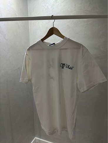 Off White Tshirt
