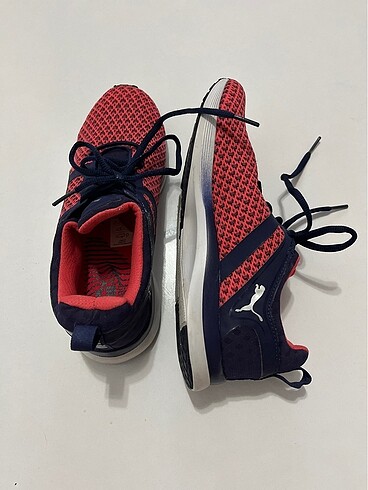 Puma ayakkabı
