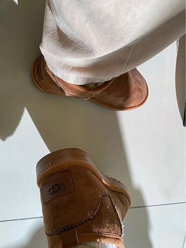 36 Beden ugg bot