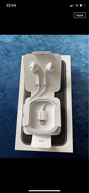 Orijinal airpods