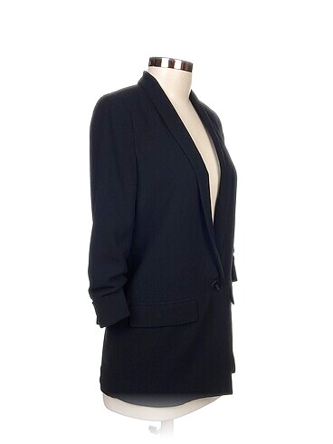 Mango Mango Blazer %70 İndirimli.