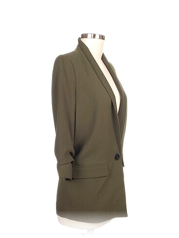 Mango Mango Blazer %70 İndirimli.